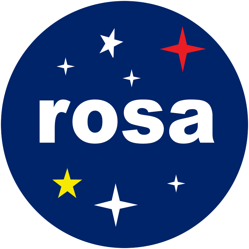 Agenția Spațială Română - ROSA